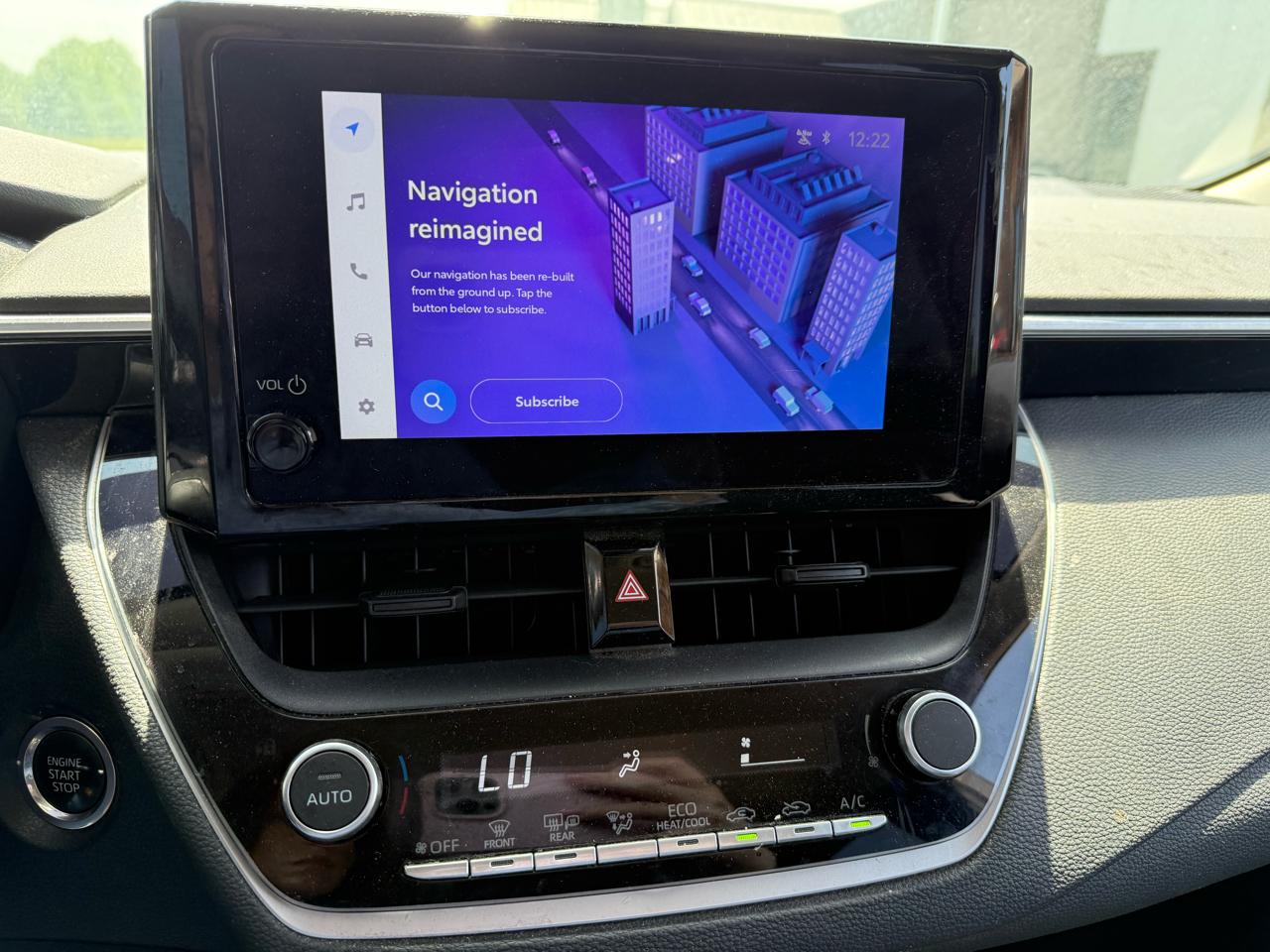 Toyota Corolla LE 2023