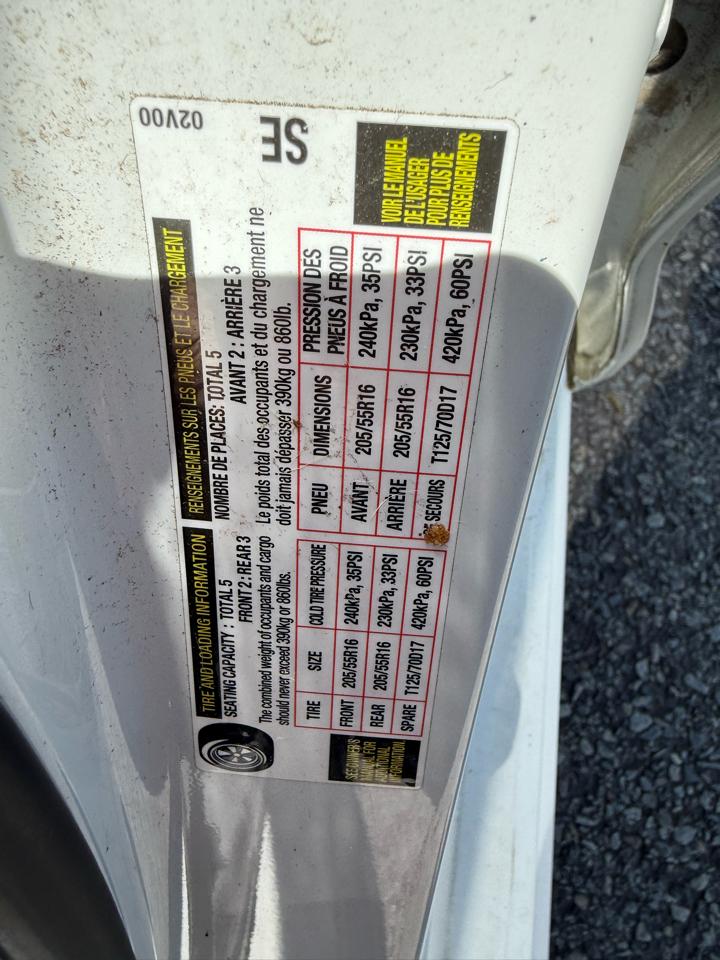 Toyota Corolla LE 2023