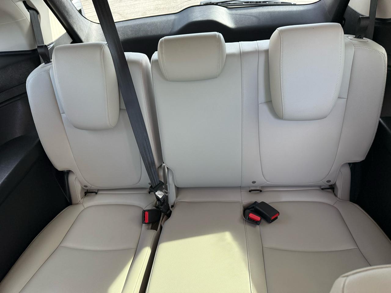 Honda Odyssey EX-L 2025