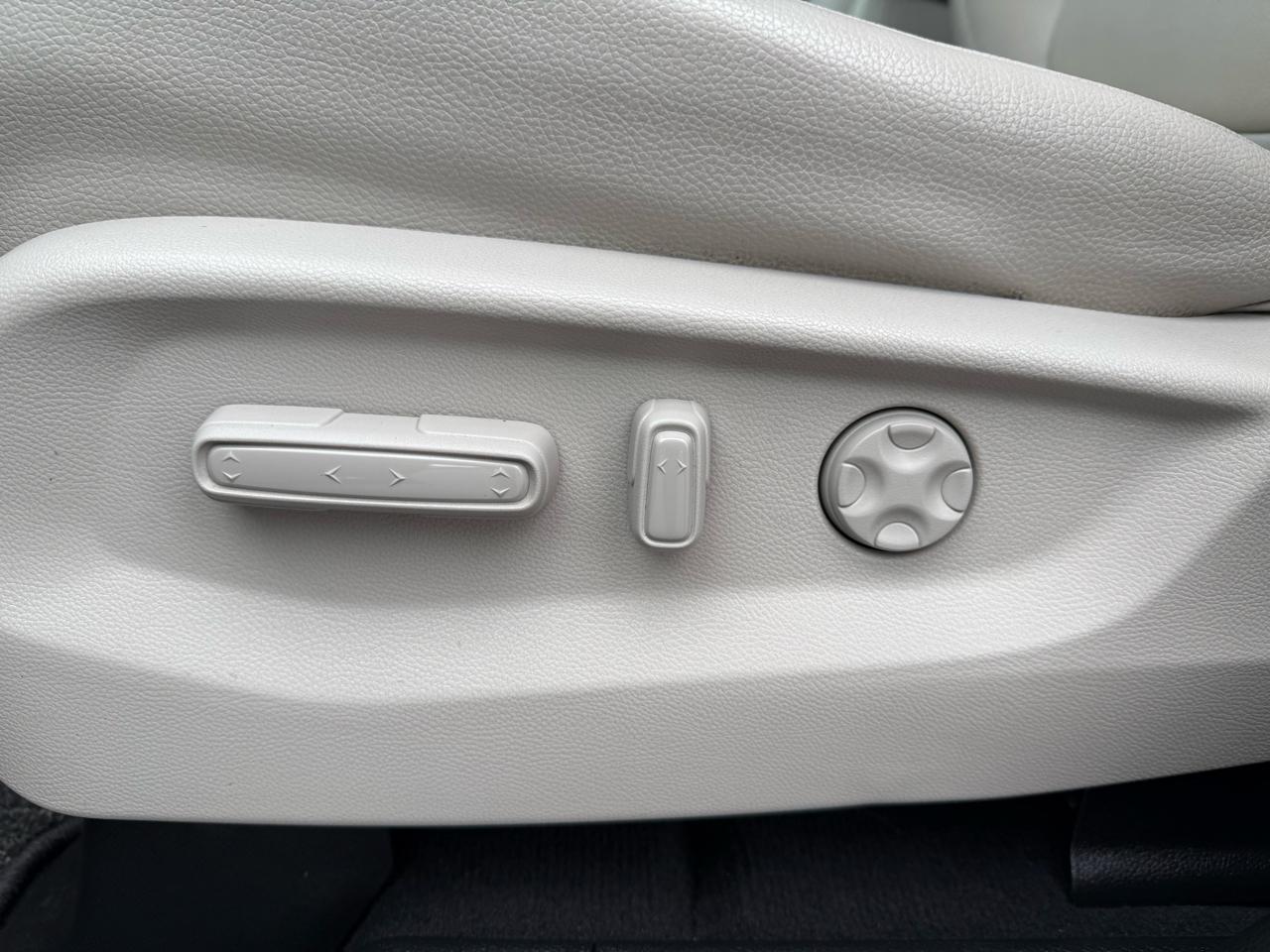 Honda Odyssey EX-L 2025