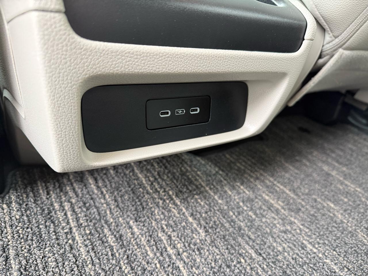 Honda Odyssey EX-L 2025