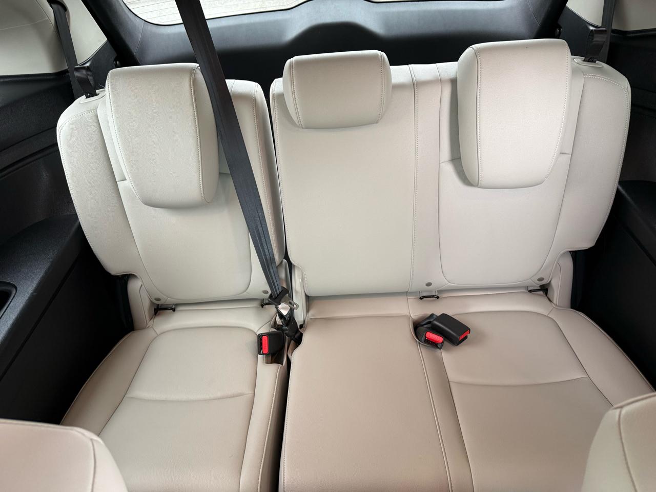 Honda Odyssey EX-L 2025