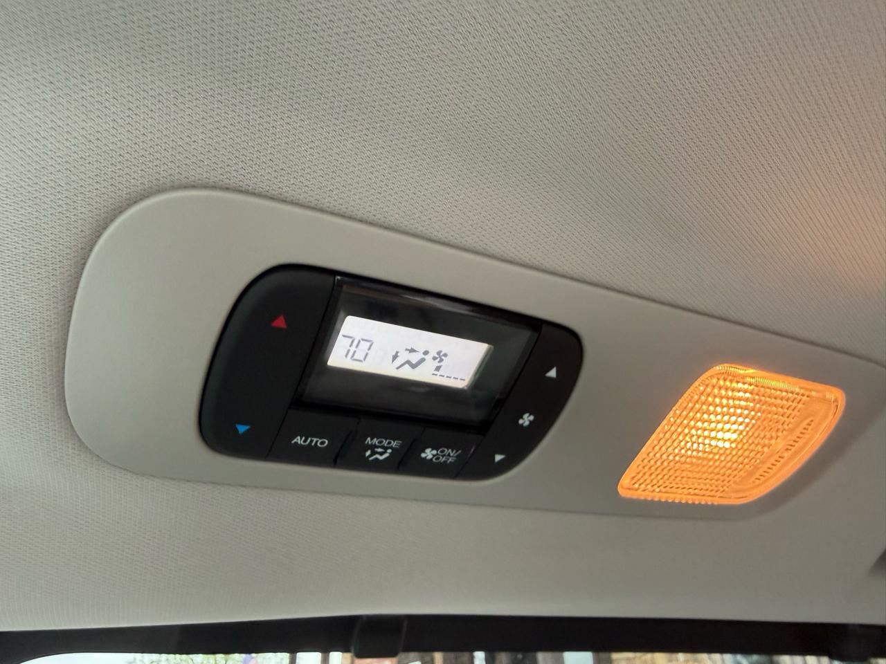 Honda Odyssey EX-L 2025