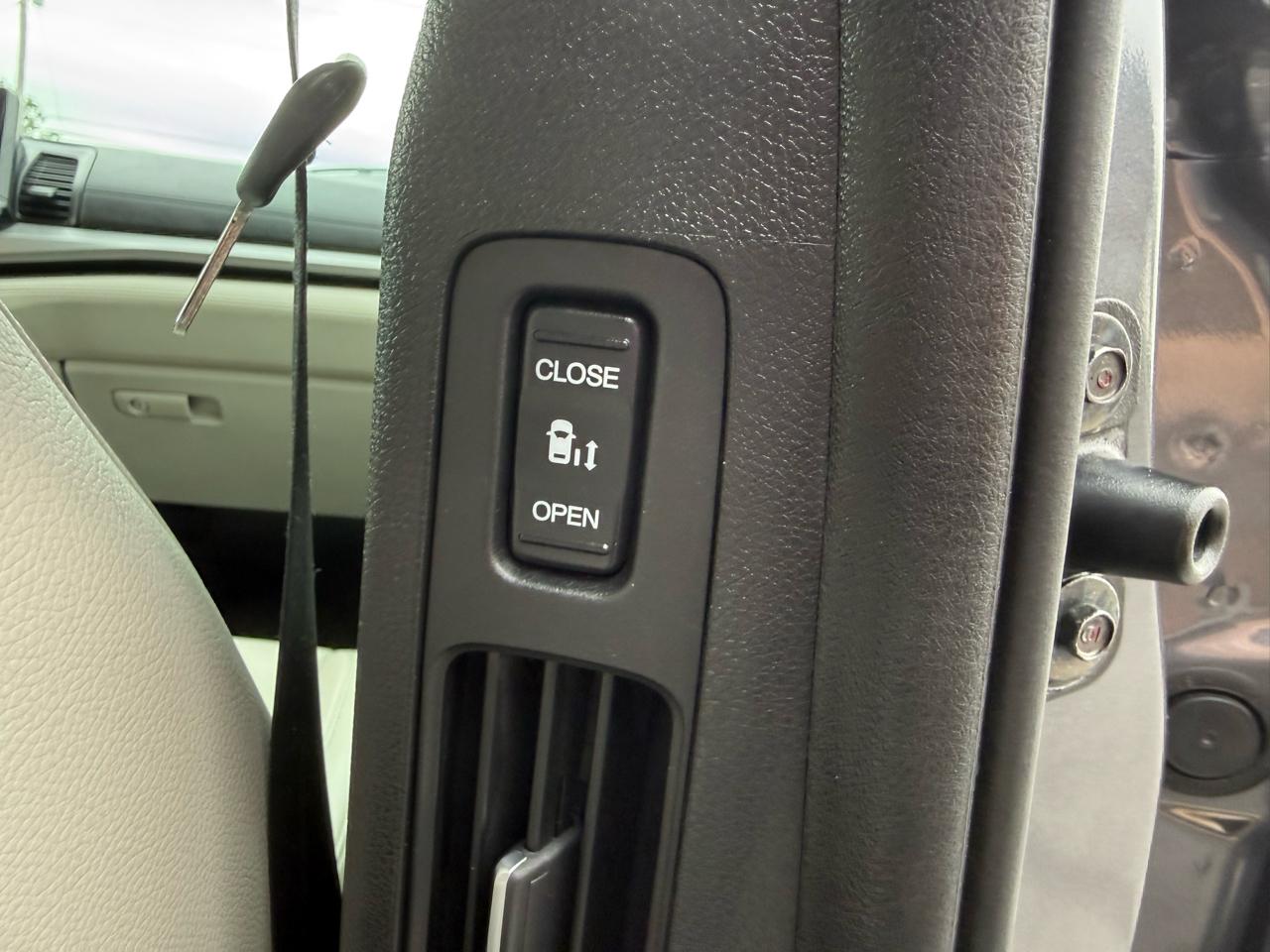 Honda Odyssey EX-L 2025