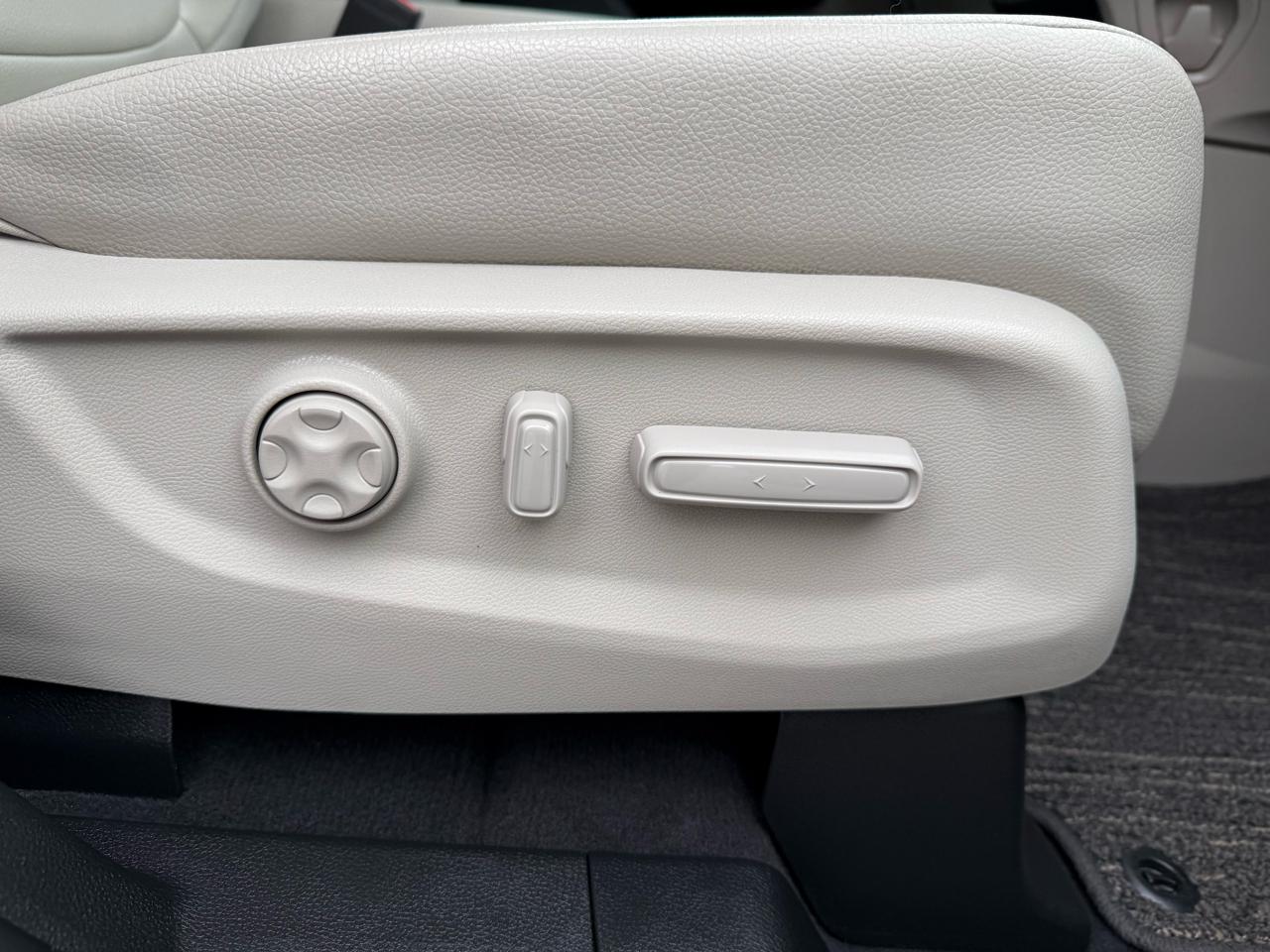 Honda Odyssey EX-L 2025