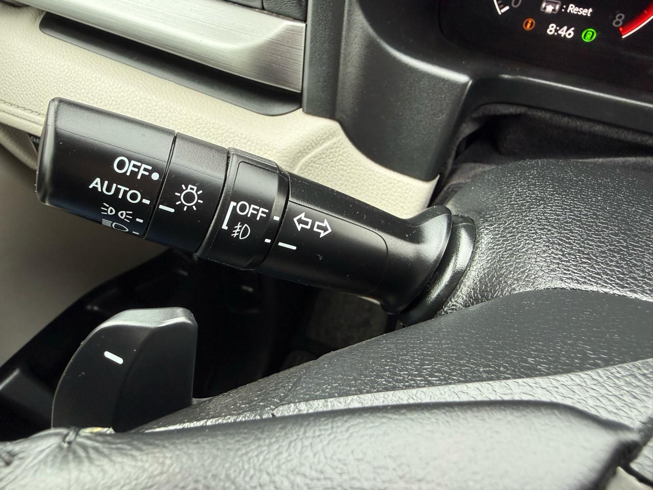 Honda Odyssey EX-L 2025