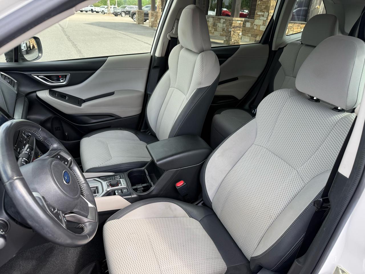 Subaru Forester Premium 2020
