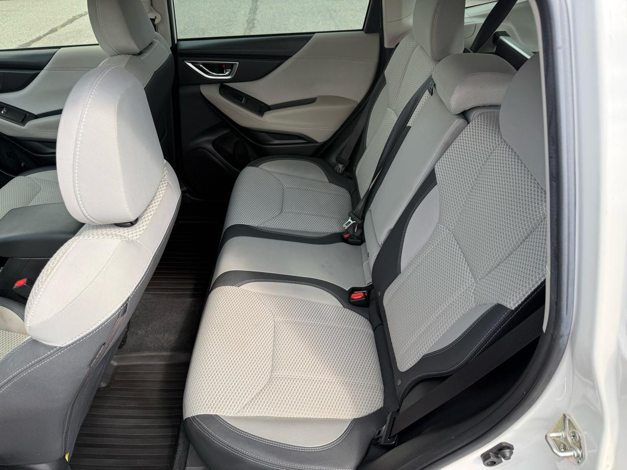 Subaru Forester Premium 2020