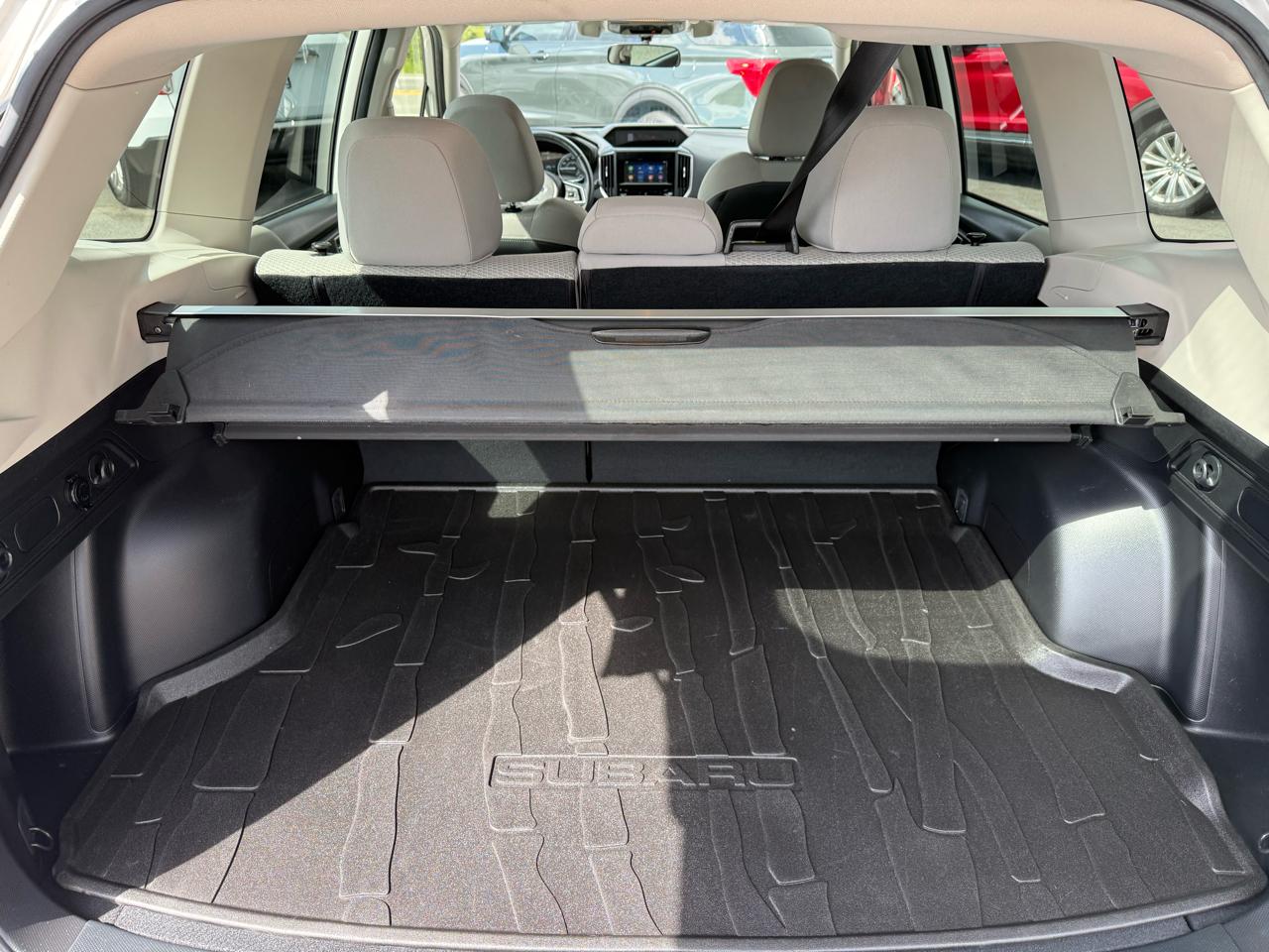 Subaru Forester Premium 2020