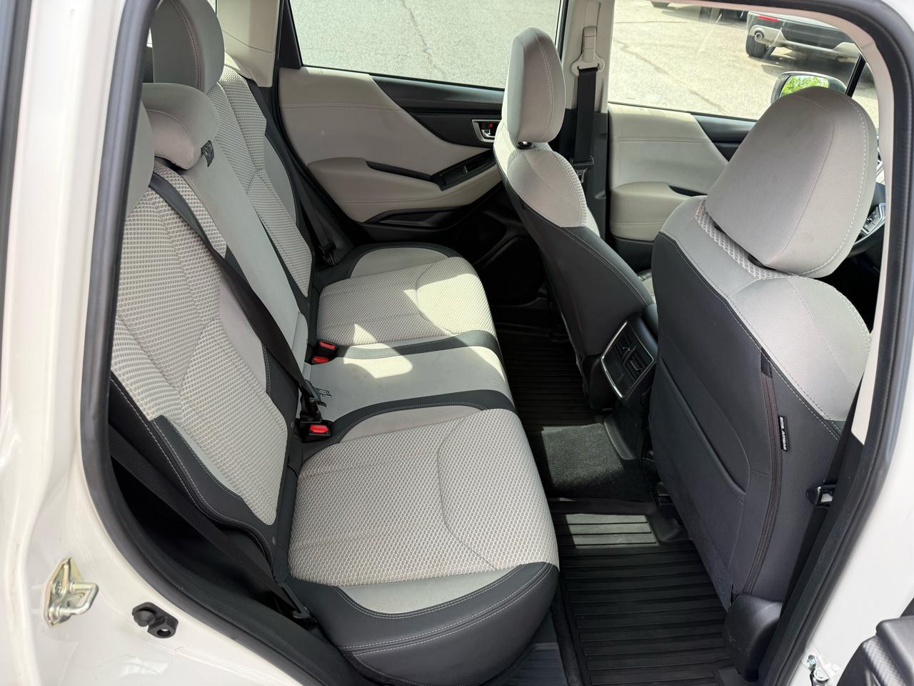 Subaru Forester Premium 2020