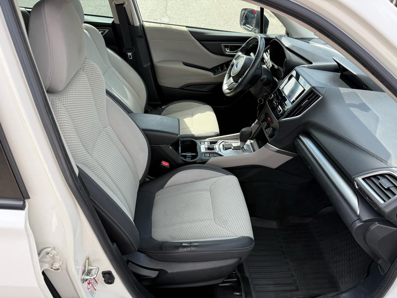 Subaru Forester Premium 2020
