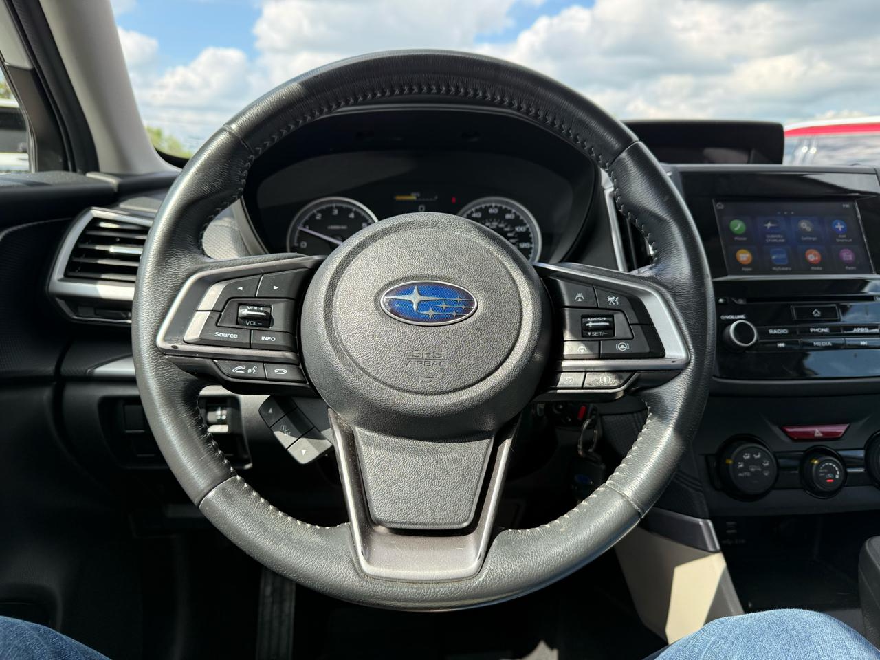 Subaru Forester Premium 2020