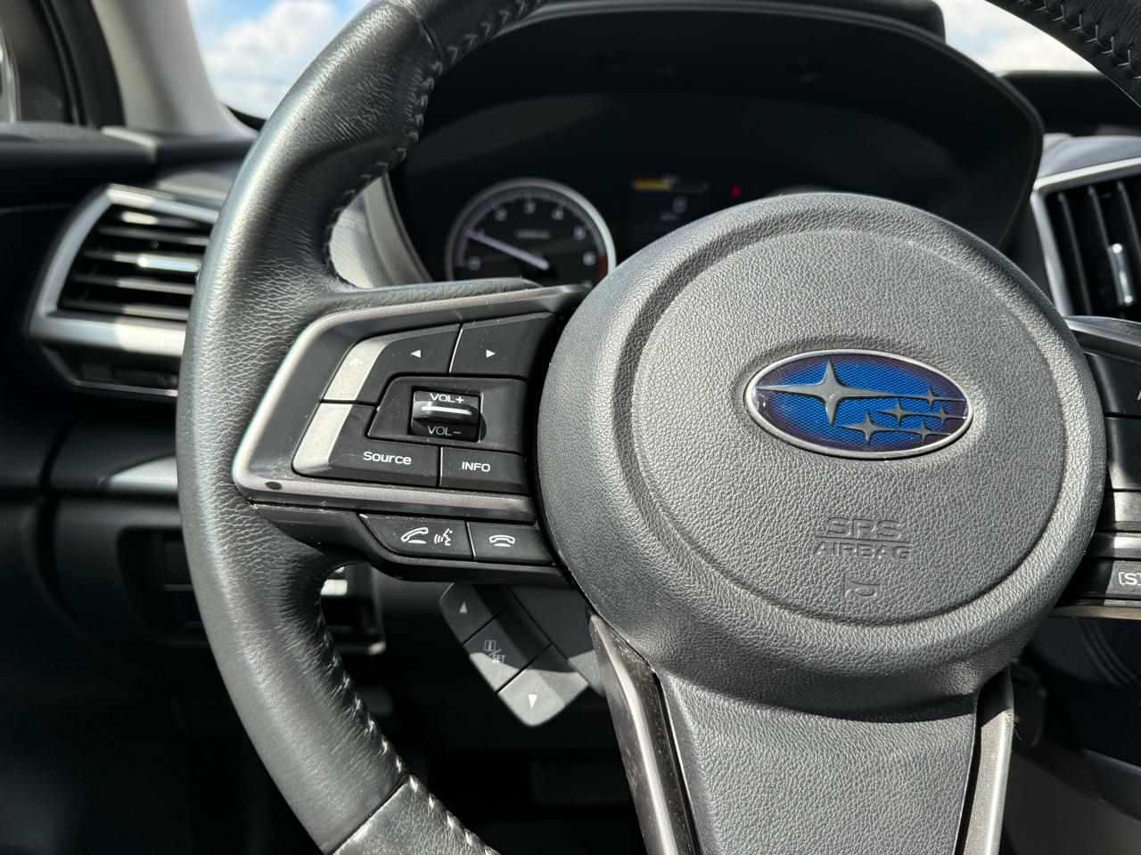 Subaru Forester Premium 2020