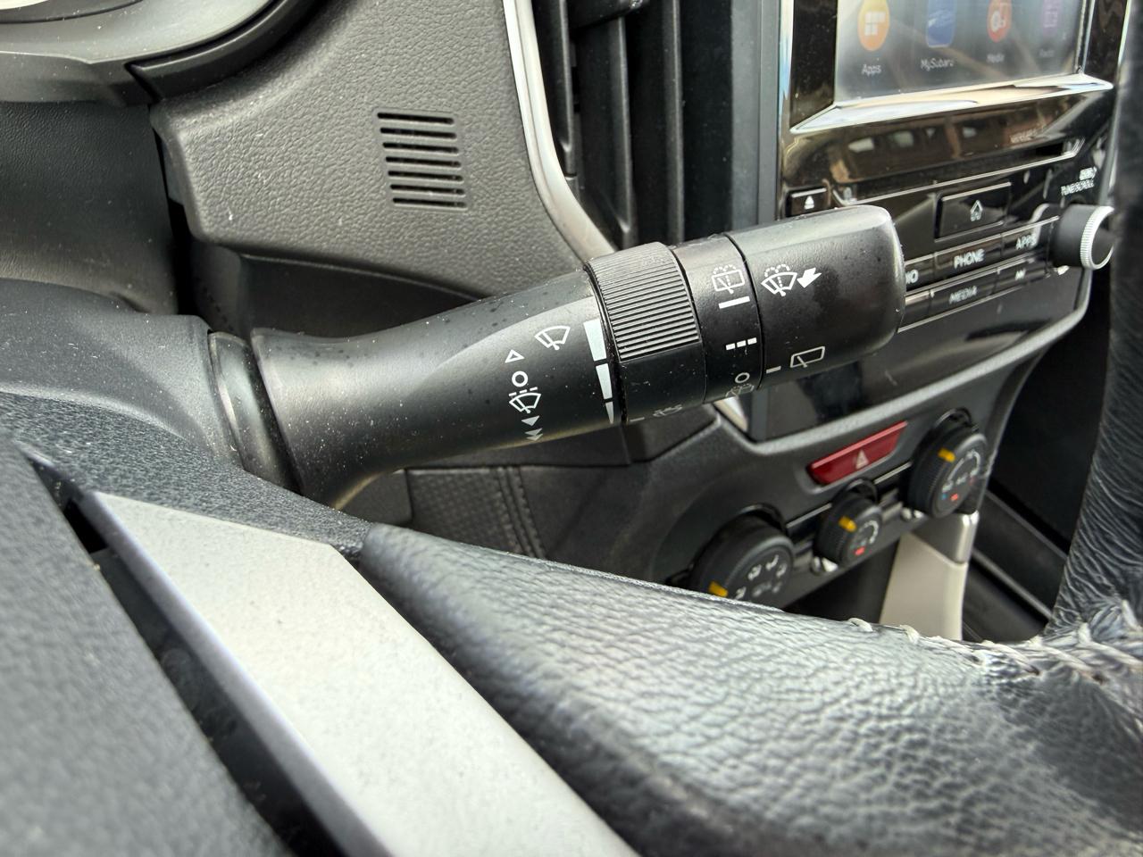 Subaru Forester Premium 2020