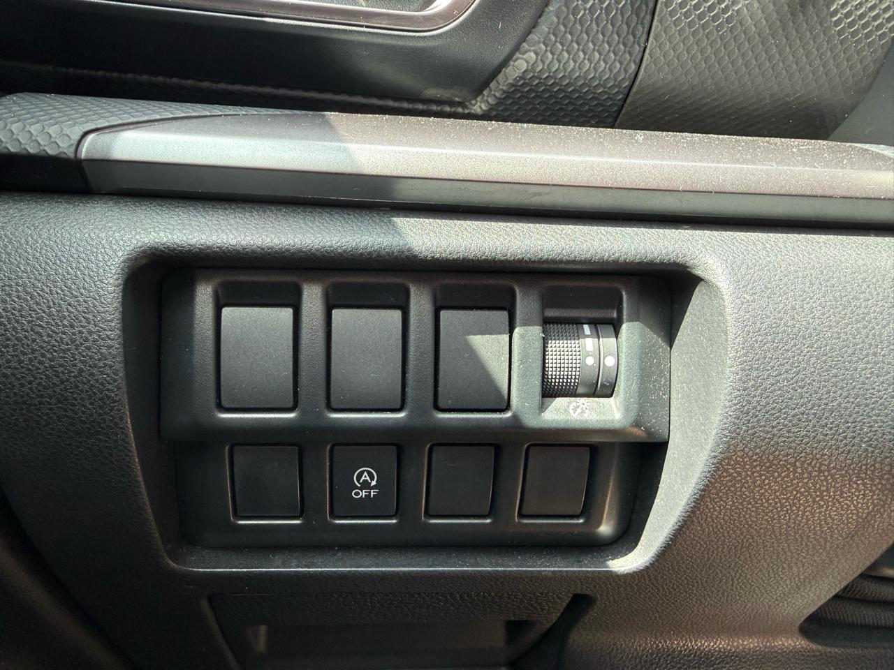 Subaru Forester Premium 2020