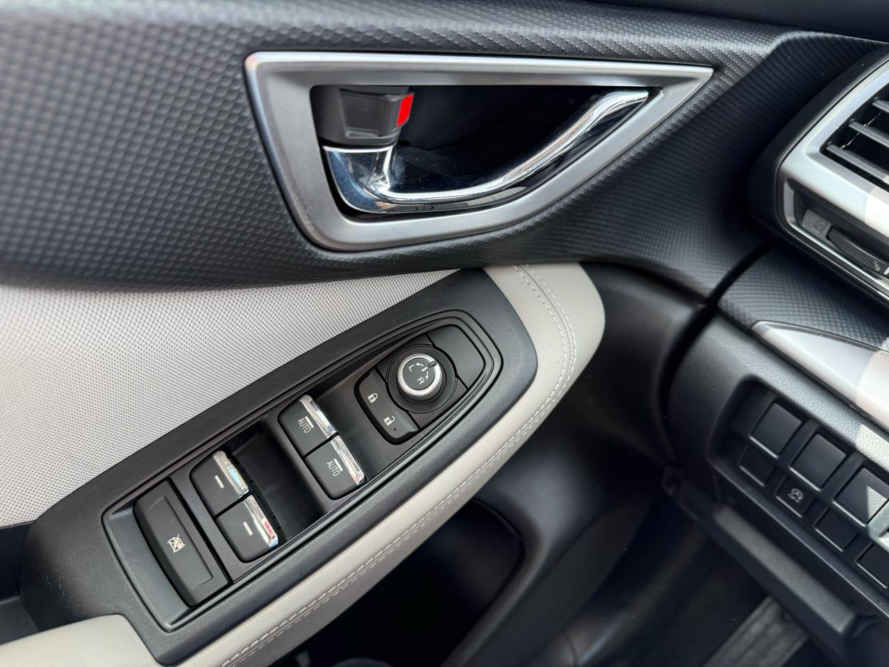 Subaru Forester Premium 2020