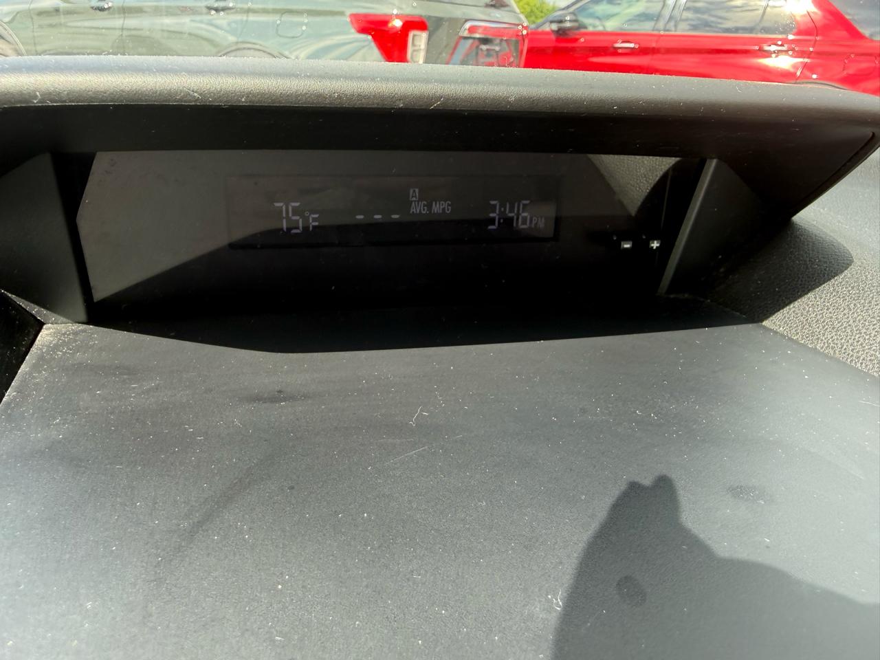 Subaru Forester Premium 2020