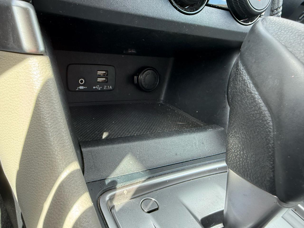 Subaru Forester Premium 2020
