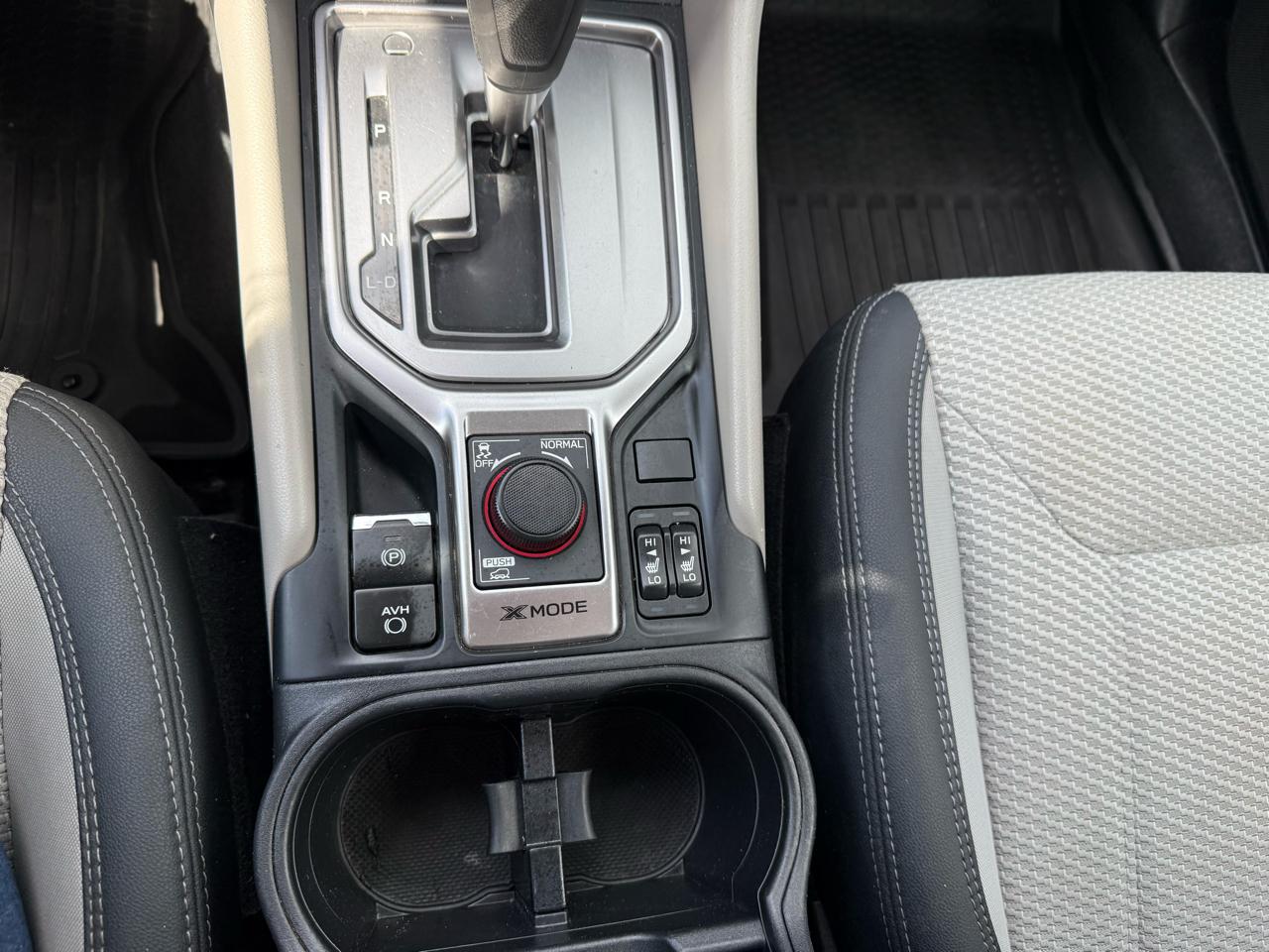 Subaru Forester Premium 2020