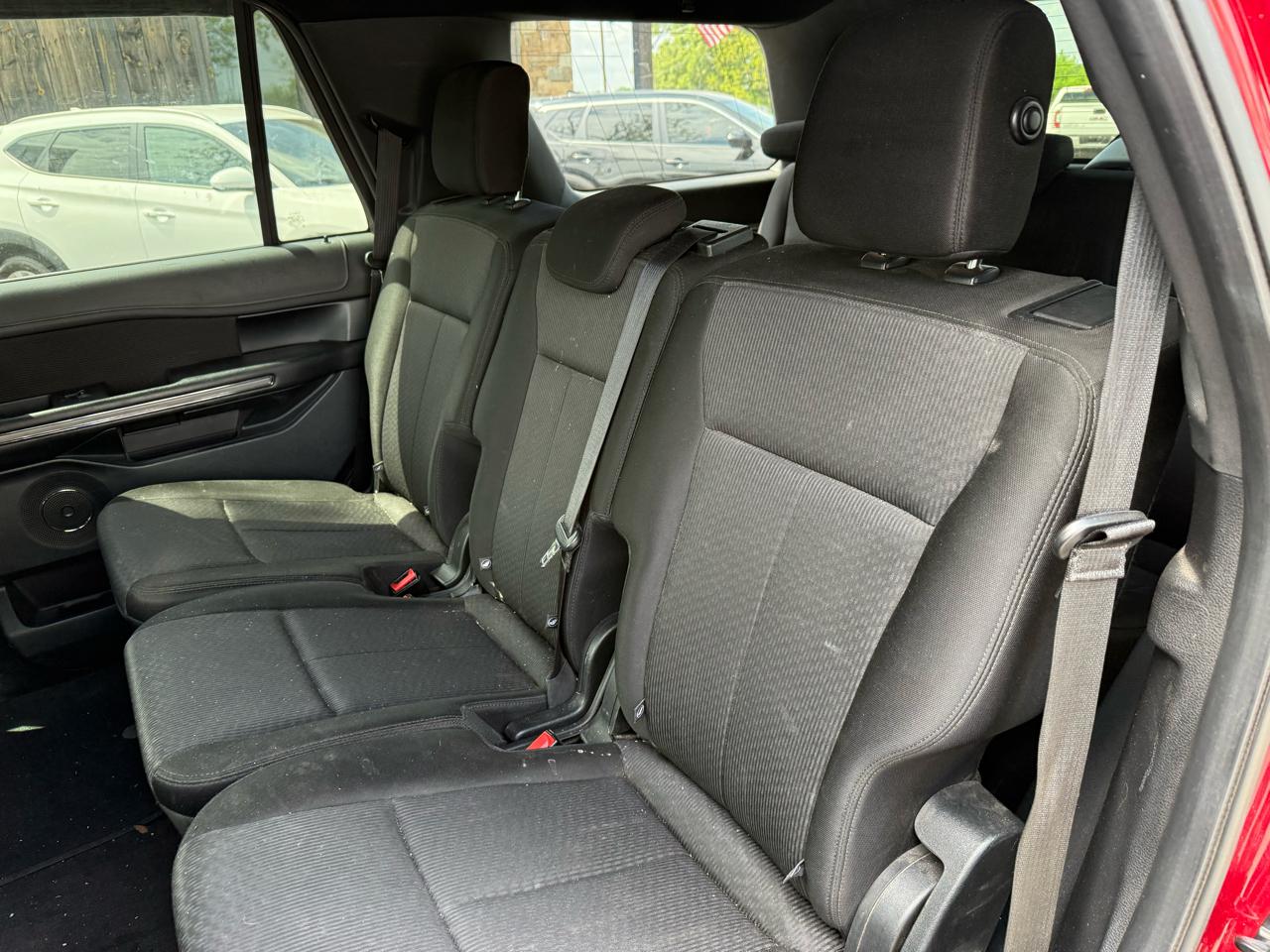 Ford Expedition XLT 4WD 2018