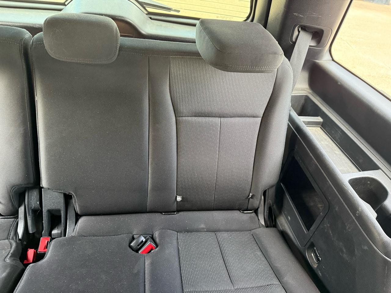 Ford Expedition XLT 4WD 2018