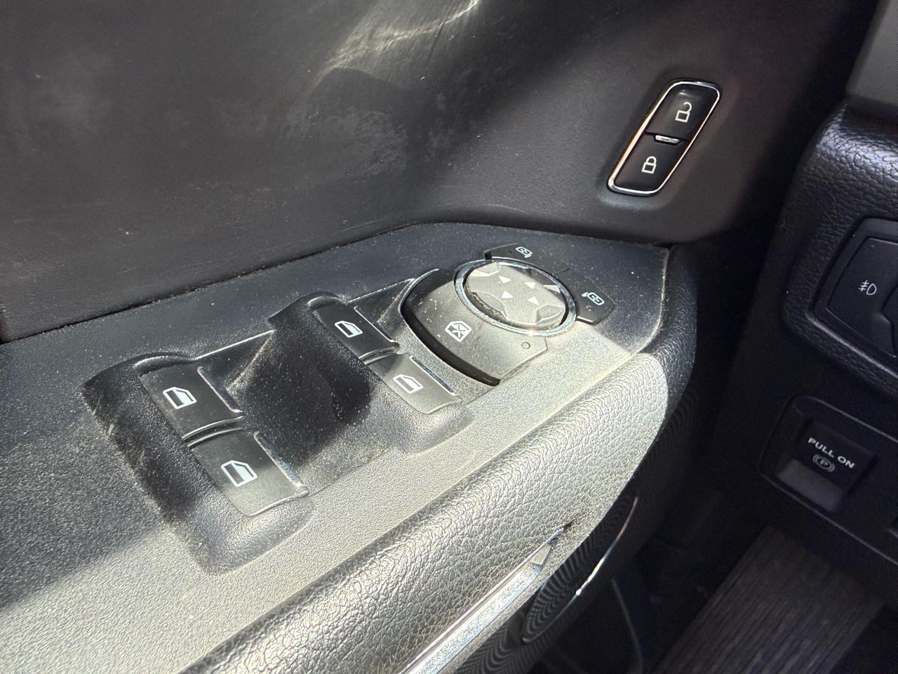 Ford Expedition XLT 4WD 2018