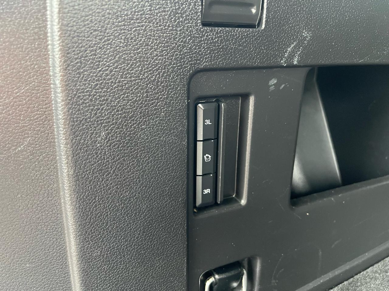 Ford Expedition XLT 4WD 2018