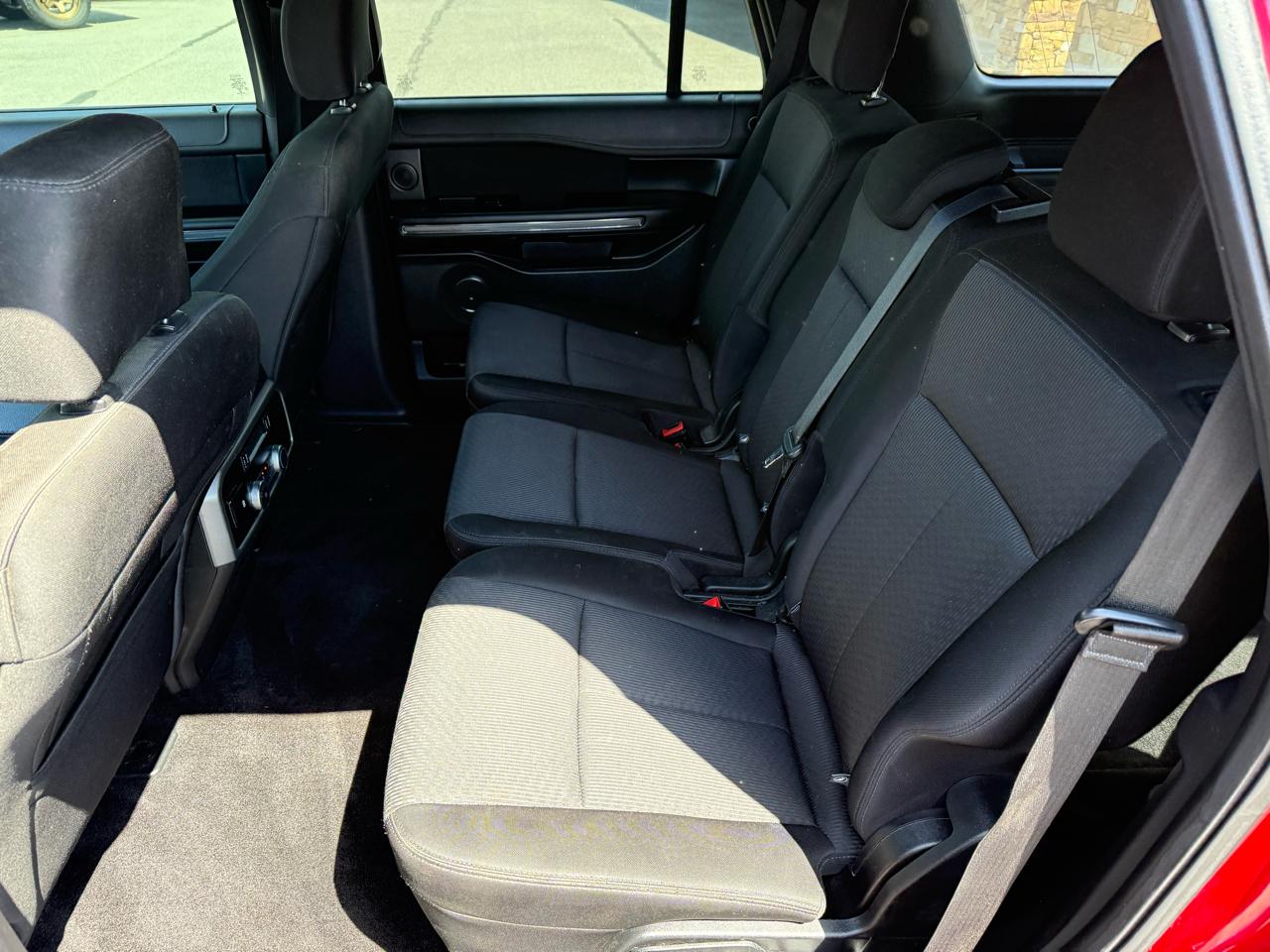Ford Expedition XLT 4WD 2018
