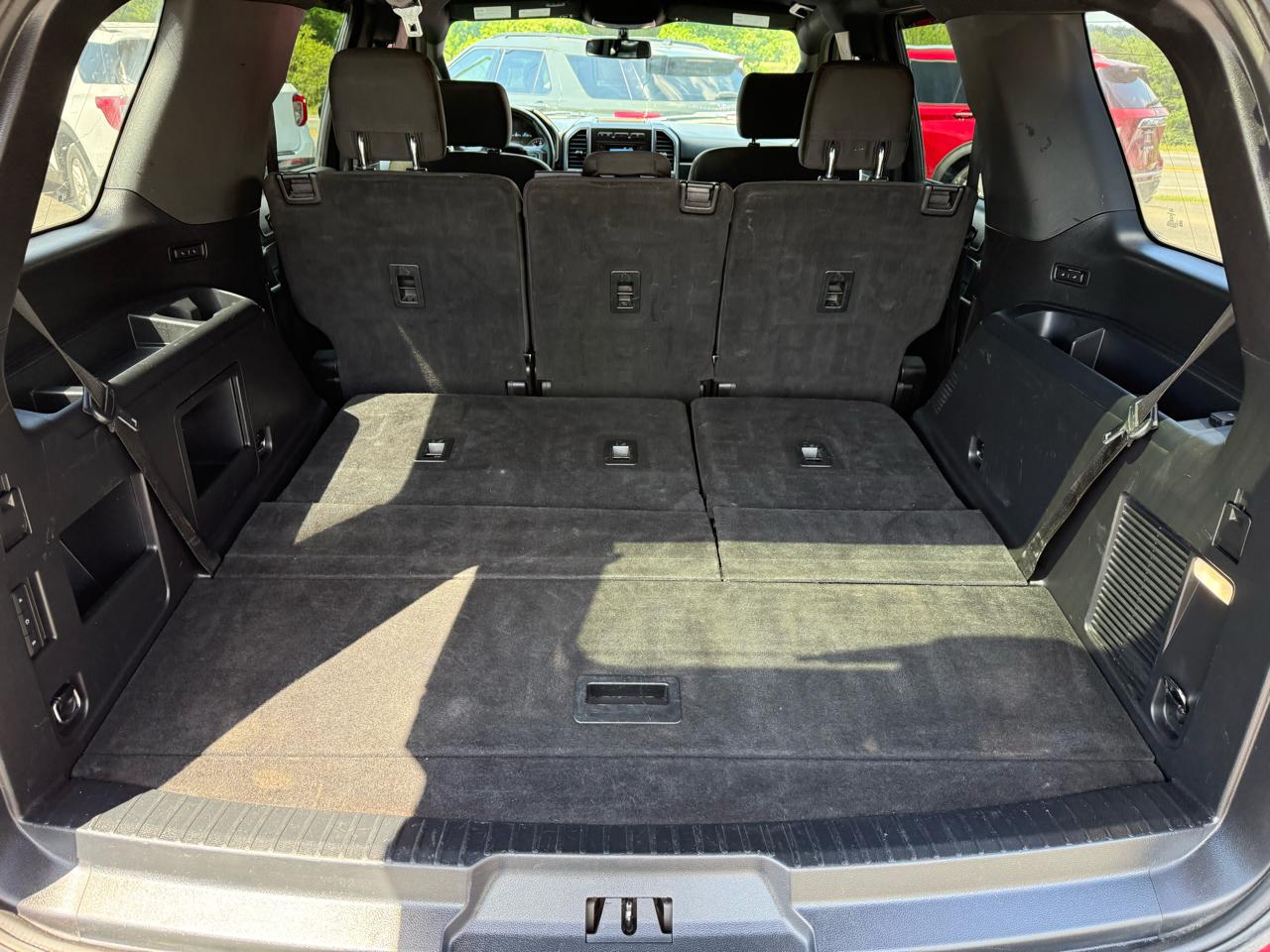 Ford Expedition XLT 4WD 2018
