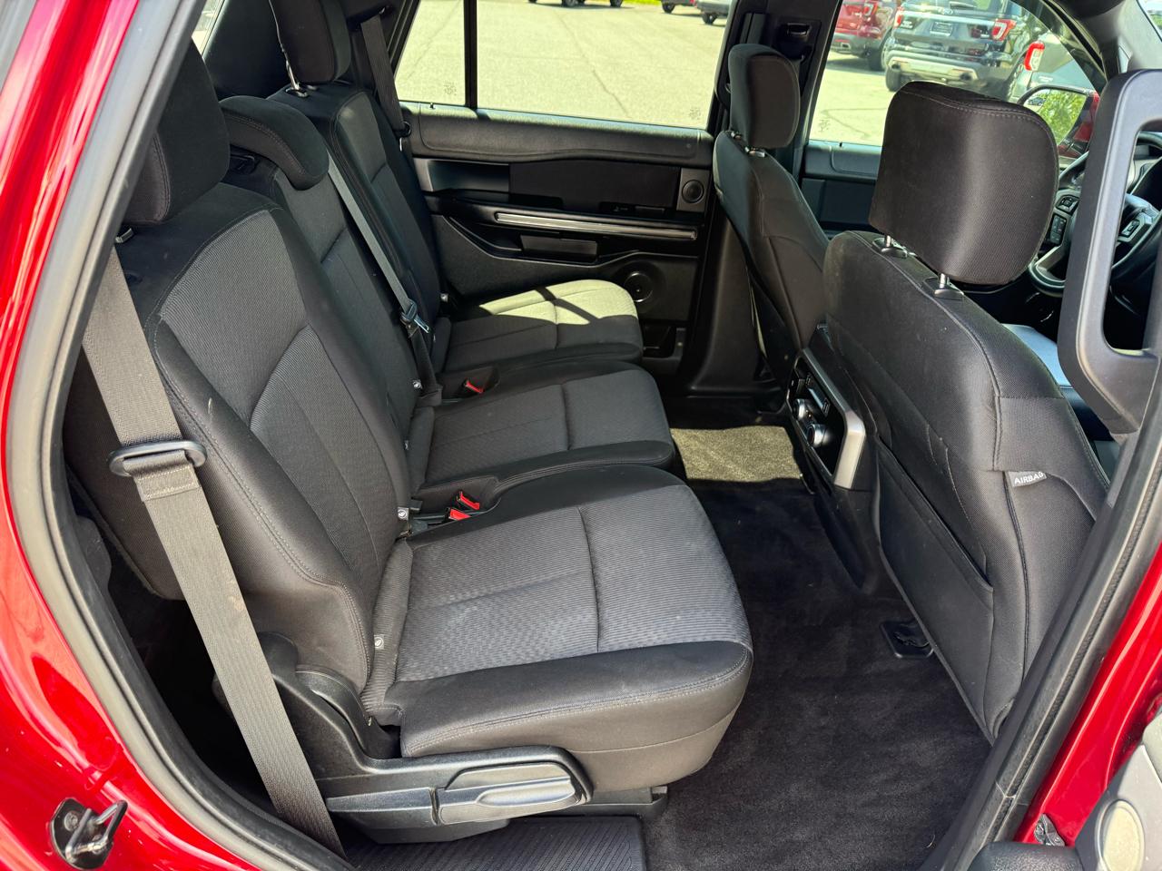 Ford Expedition XLT 4WD 2018