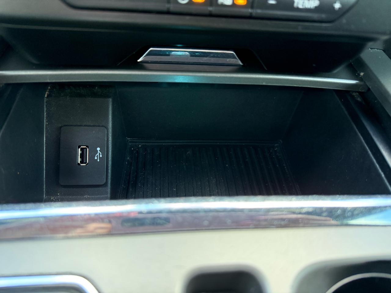 Ford Expedition XLT 4WD 2018