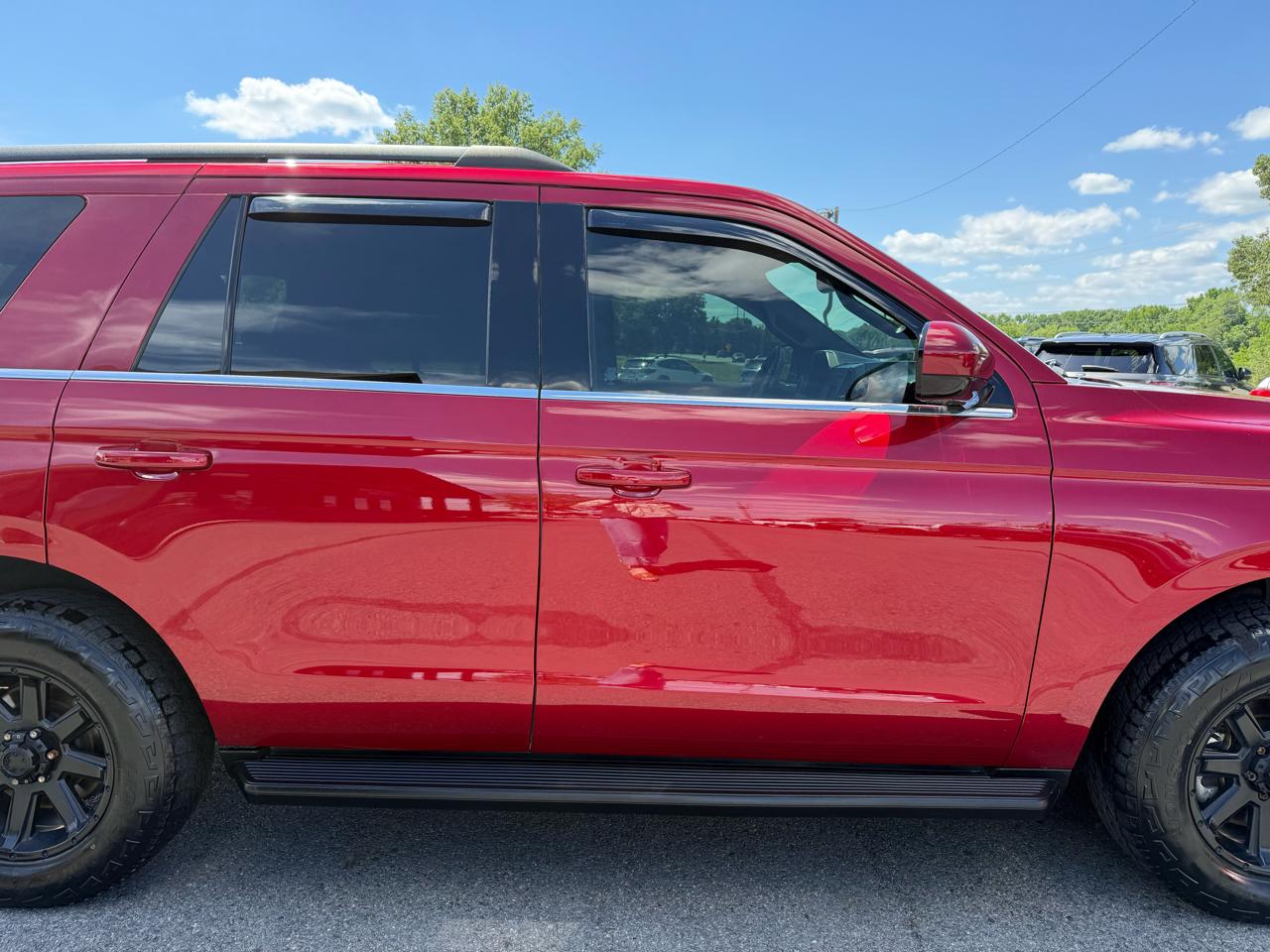 Ford Expedition XLT 4WD 2018