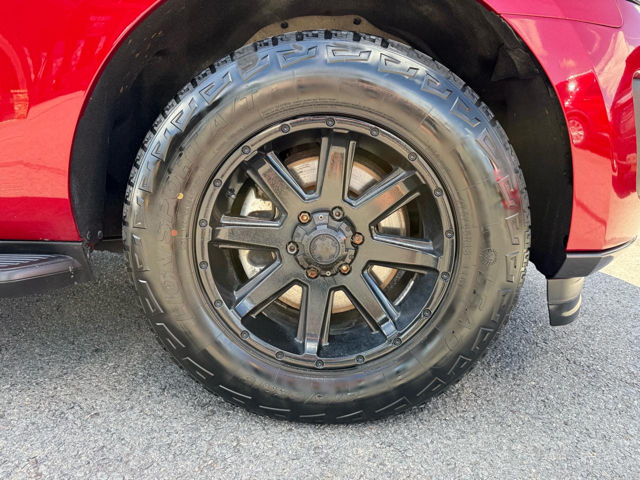 Ford Expedition XLT 4WD 2018