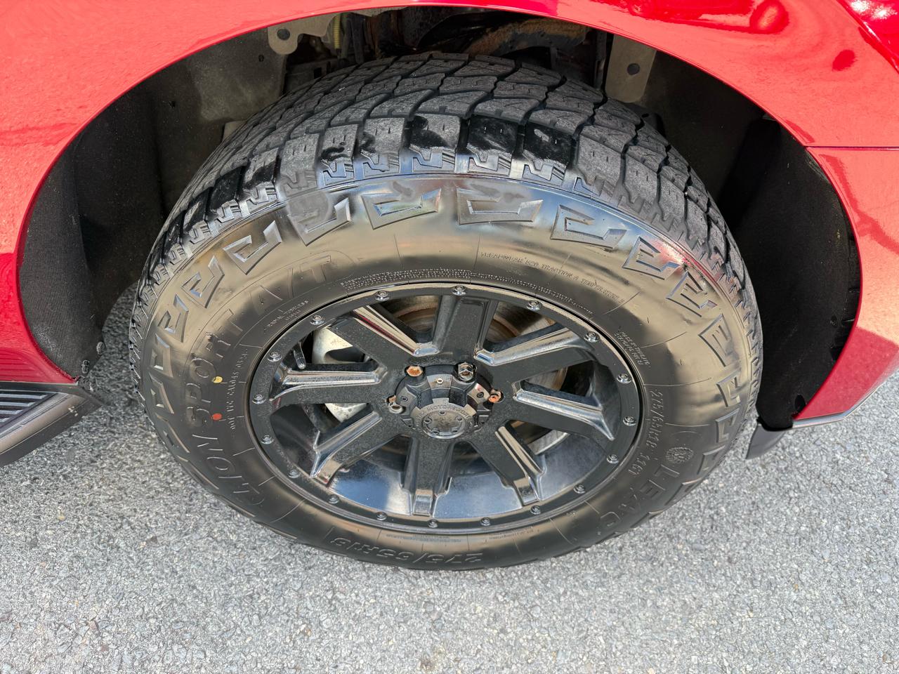 Ford Expedition XLT 4WD 2018