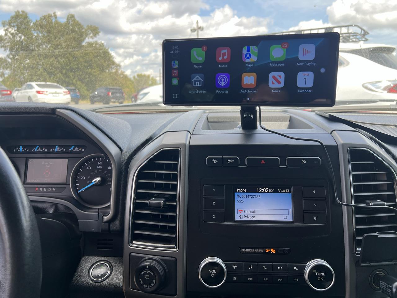Ford Expedition XLT 4WD 2018