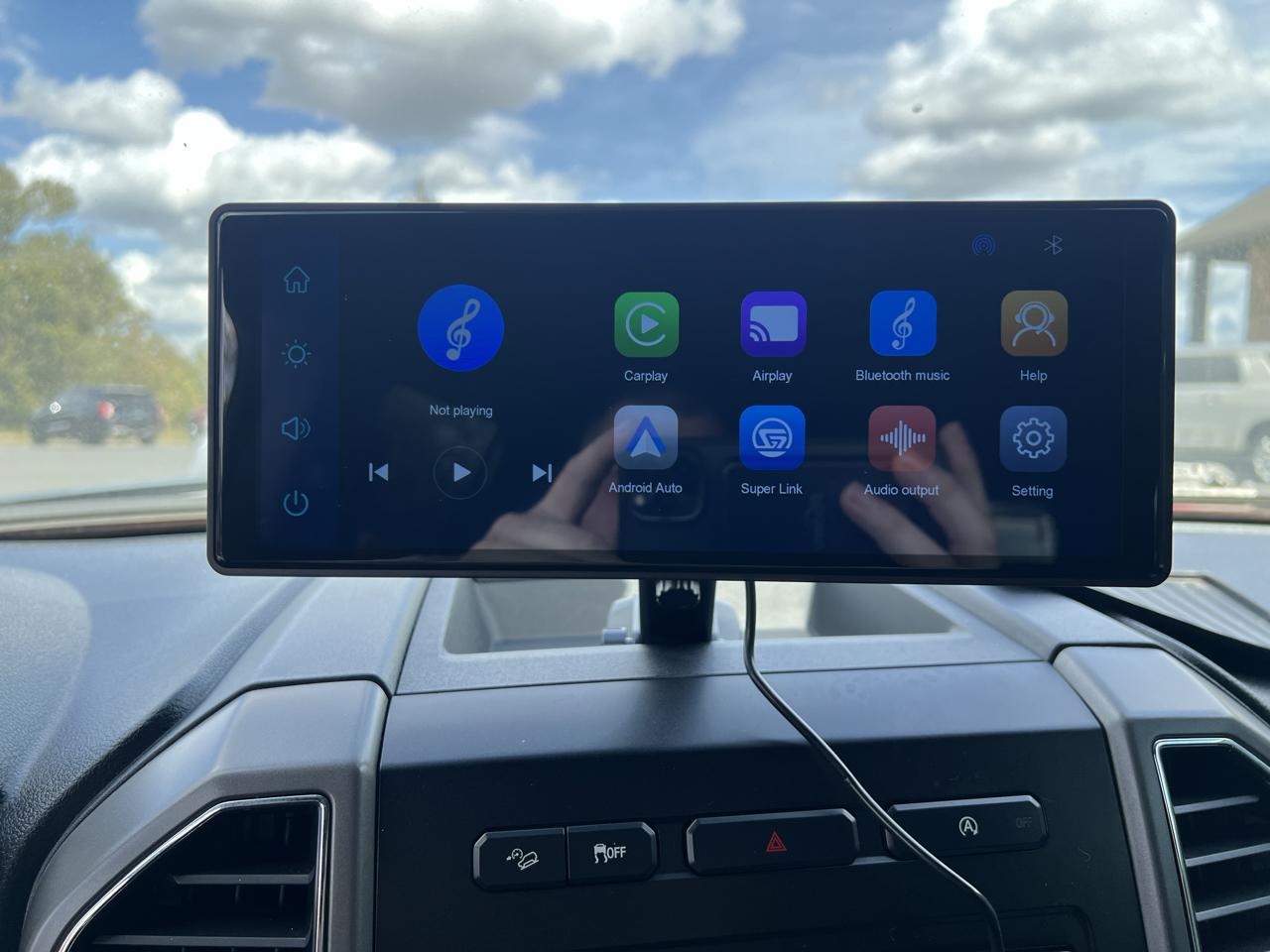 Ford Expedition XLT 4WD 2018