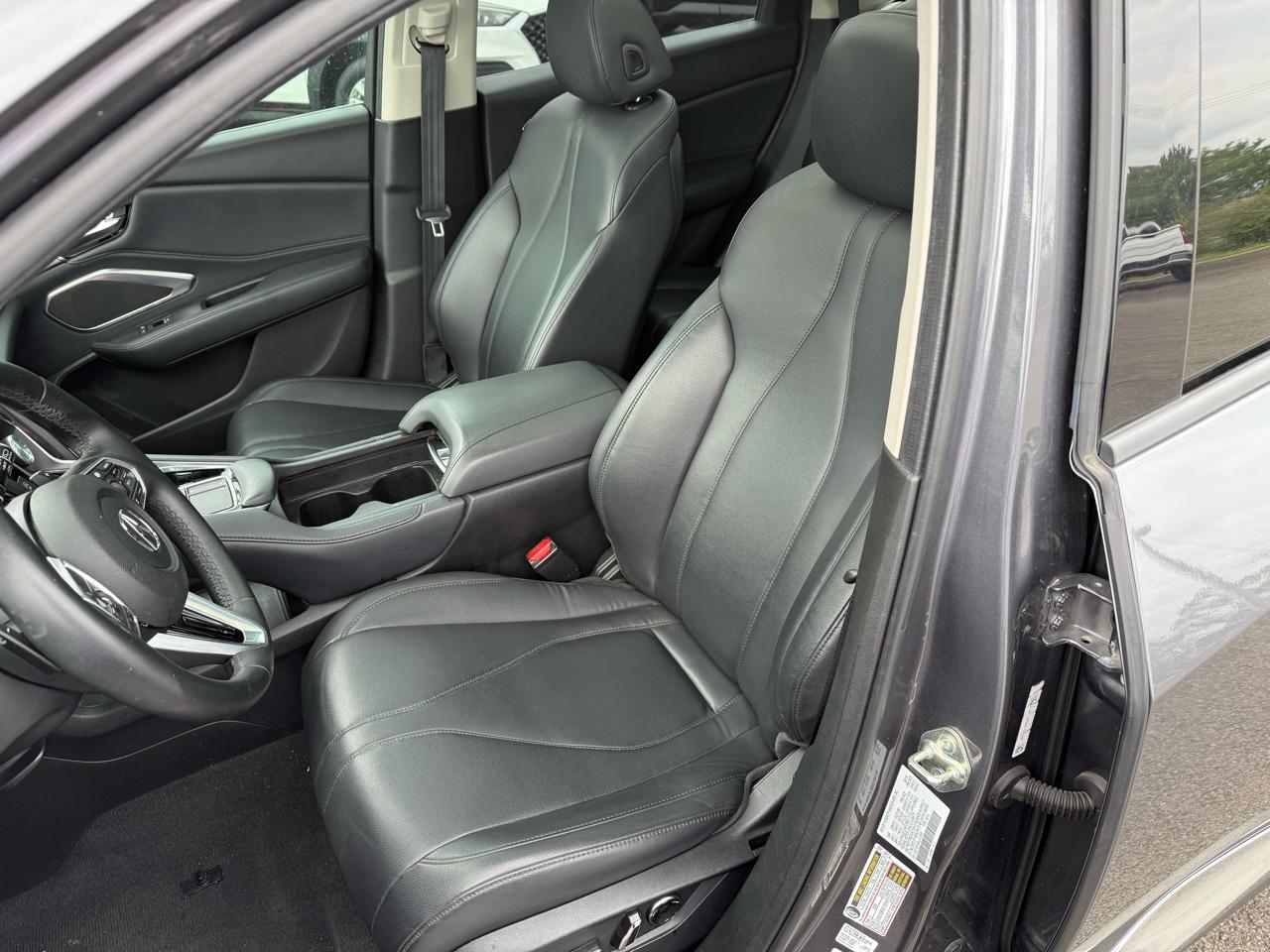 Acura RDX SH-AWD 2020