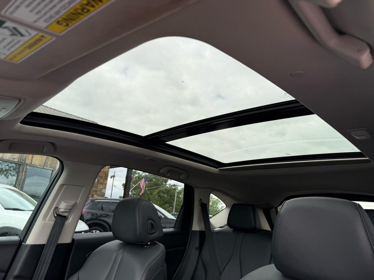 Acura RDX SH-AWD 2020