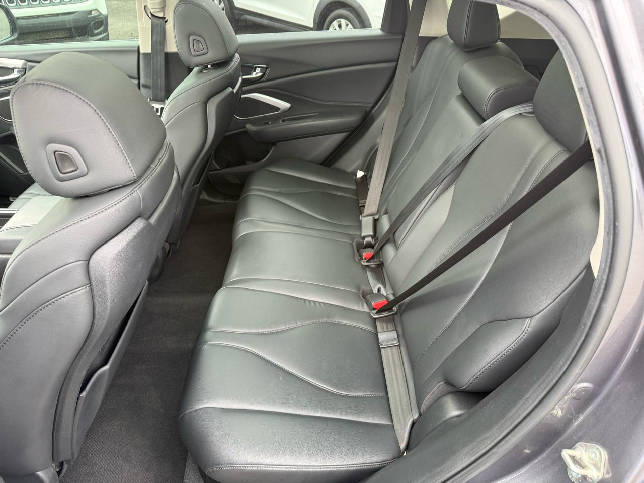 Acura RDX SH-AWD 2020