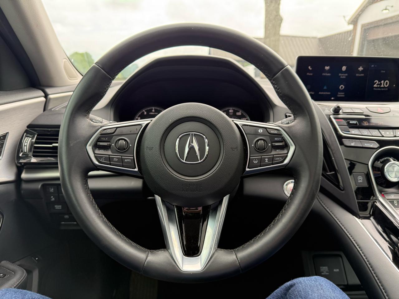 Acura RDX SH-AWD 2020