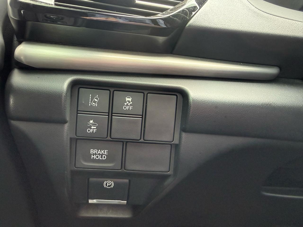 Acura RDX SH-AWD 2020