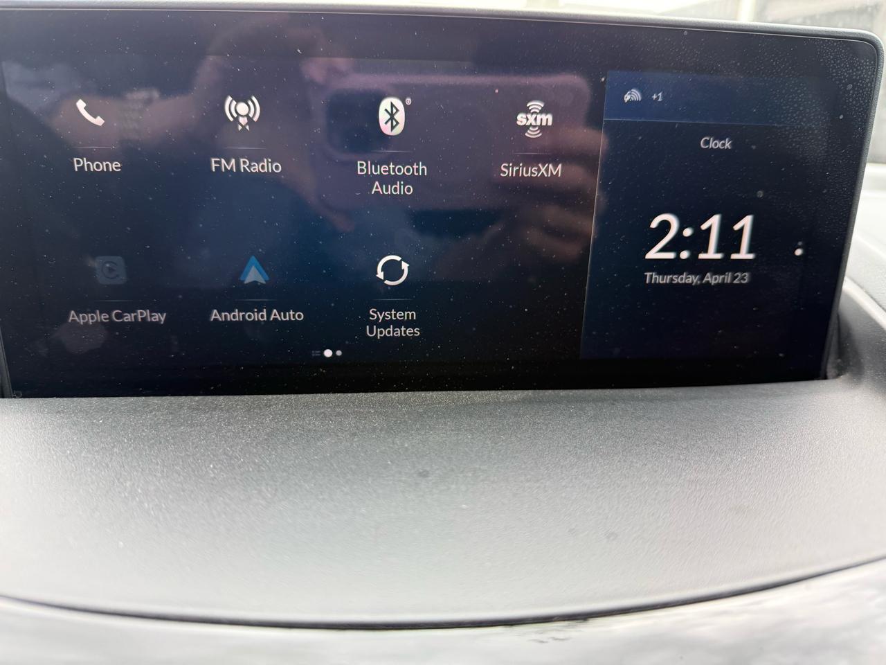 Acura RDX SH-AWD 2020