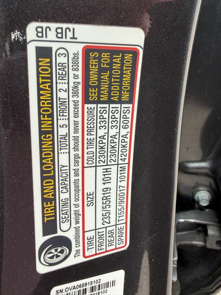 Acura RDX SH-AWD 2020