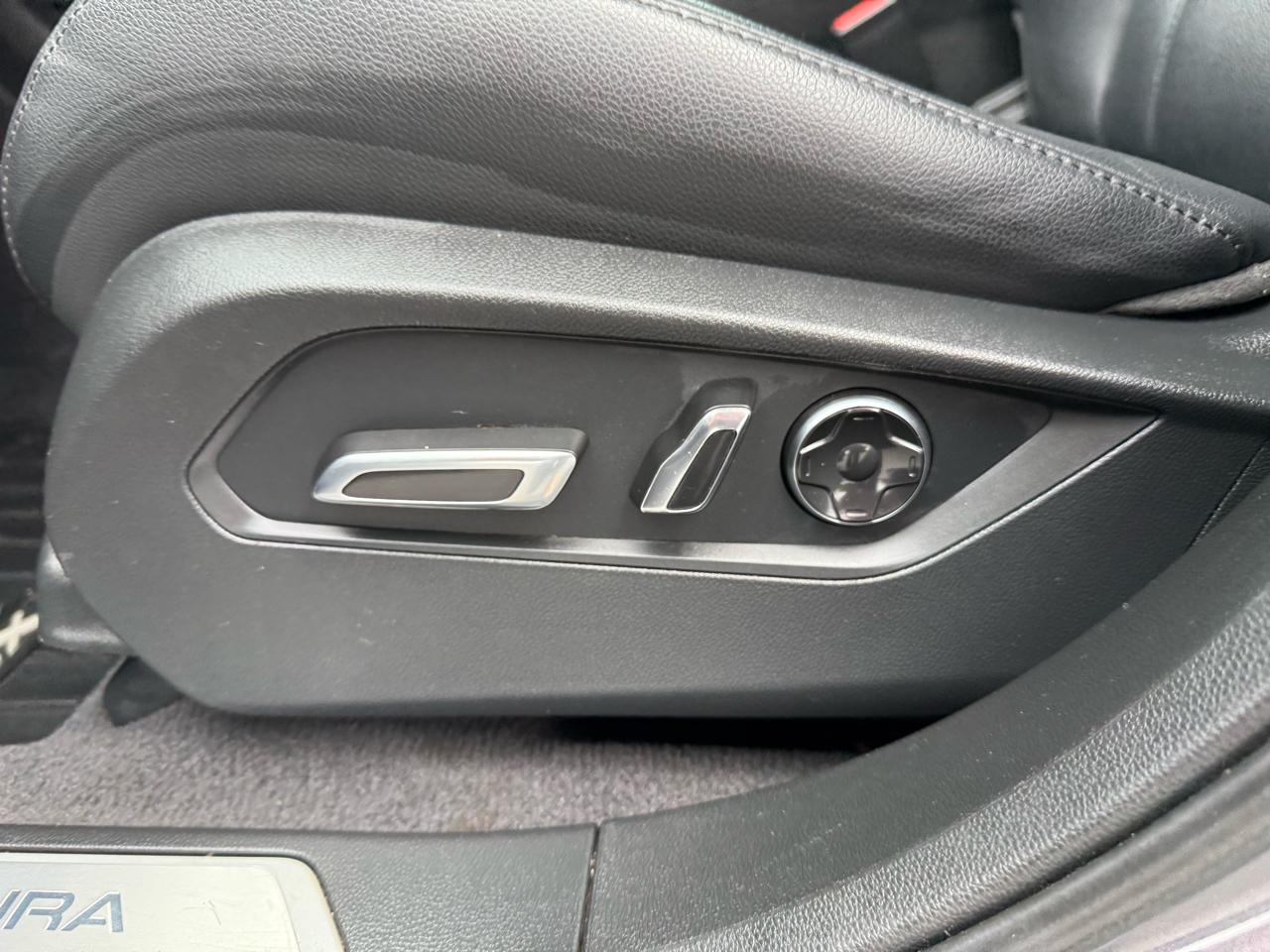 Acura RDX AWD w/Technology/AcuraWatch Plus Pkg 2020