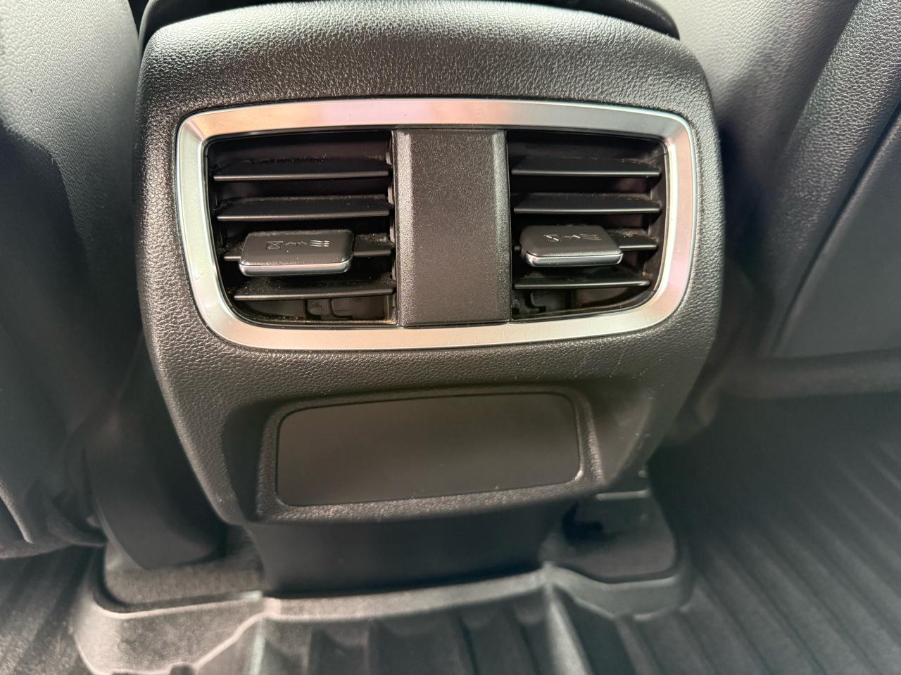 Acura RDX AWD w/Technology/AcuraWatch Plus Pkg 2020