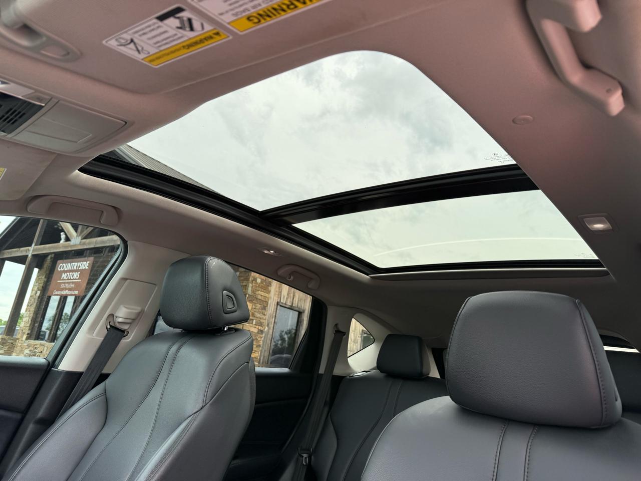 Acura RDX AWD w/Technology/AcuraWatch Plus Pkg 2020