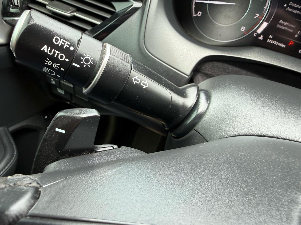 Acura RDX AWD w/Technology/AcuraWatch Plus Pkg 2020