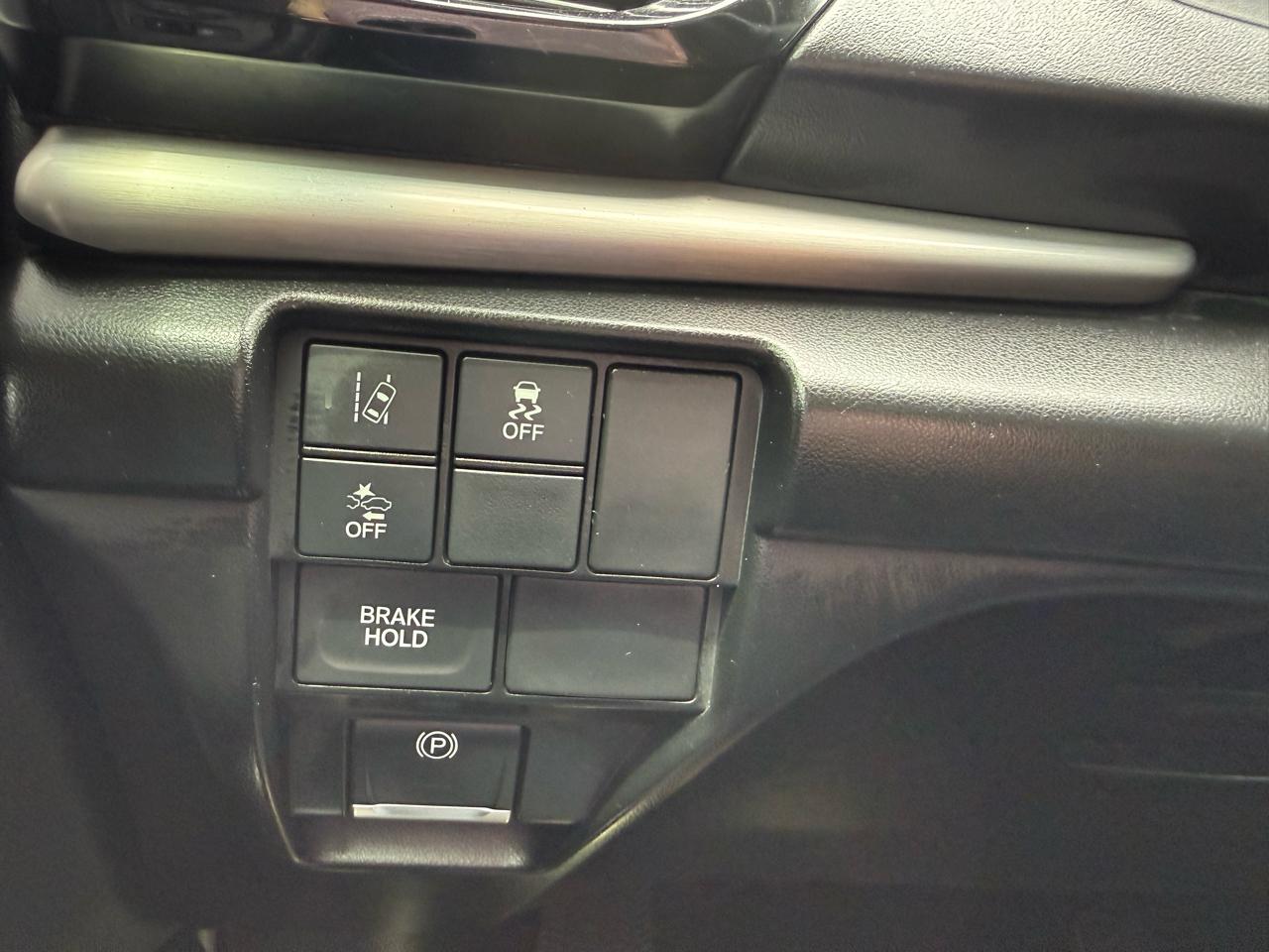 Acura RDX AWD w/Technology/AcuraWatch Plus Pkg 2020