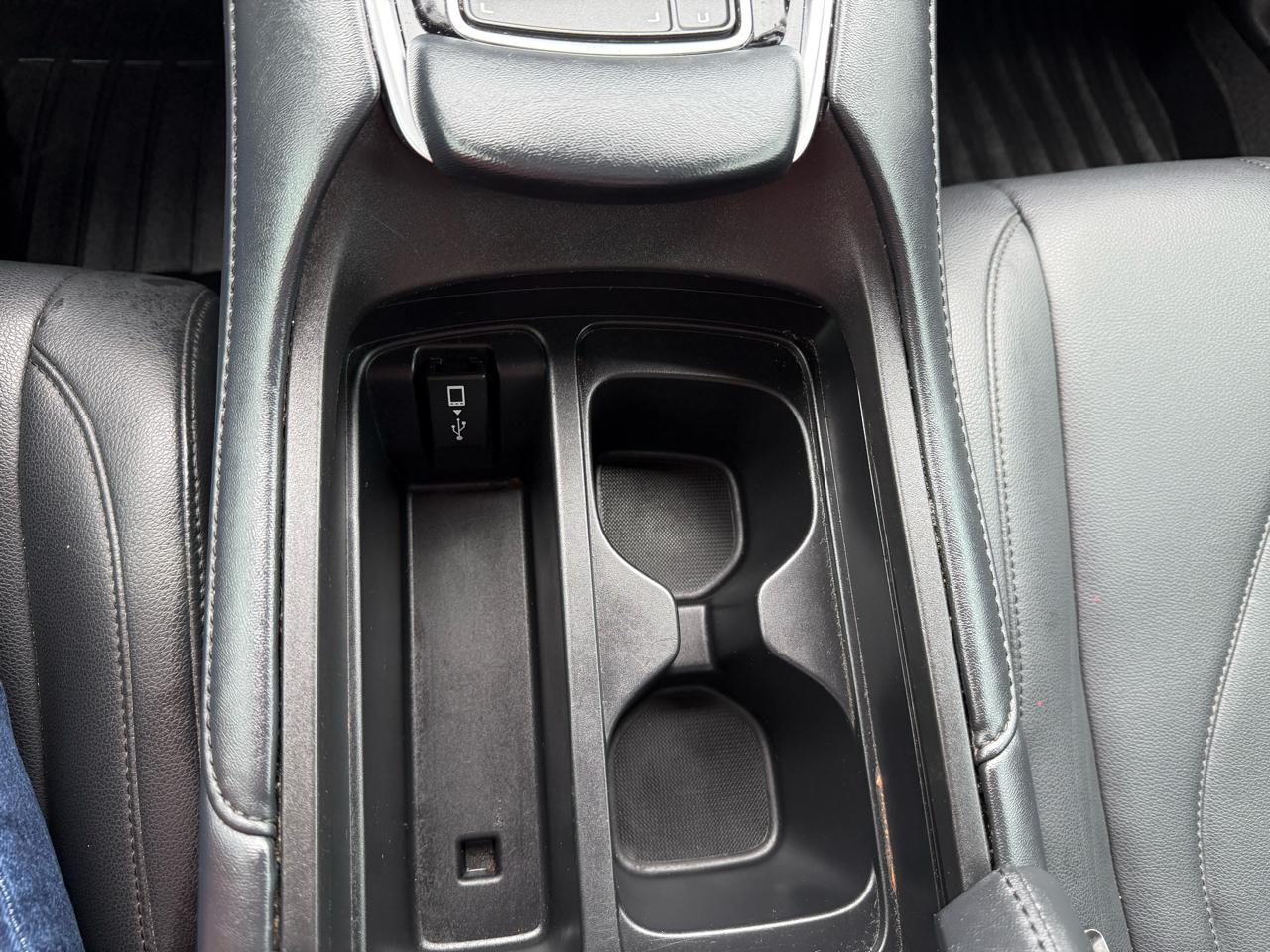 Acura RDX AWD w/Technology/AcuraWatch Plus Pkg 2020