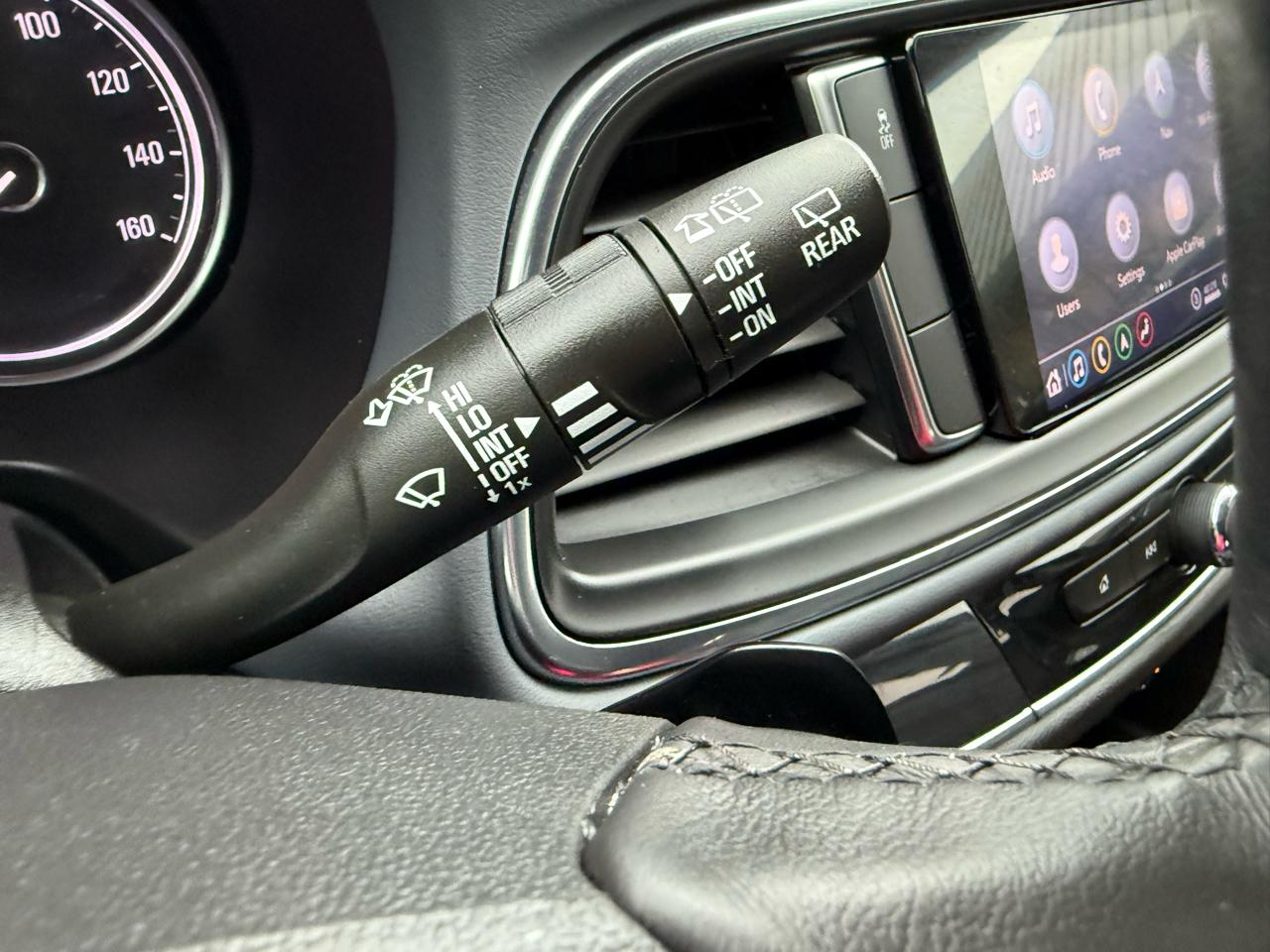 Buick Enclave Essence FWD 2021